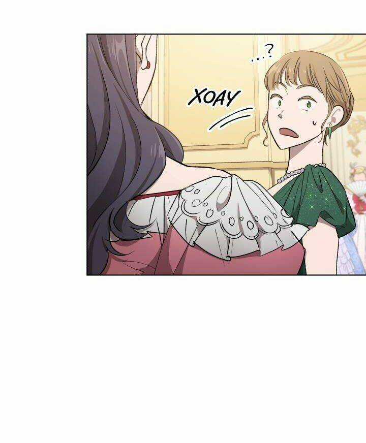 Công Chúa Khắc Dấu Lên Kẻ Phản Nghịch Chapter 17 trang 57