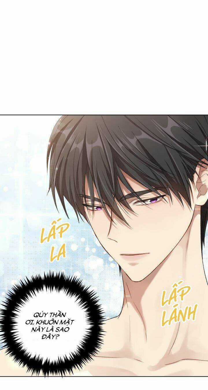 Công Chúa Khắc Dấu Lên Kẻ Phản Nghịch Chapter 17 trang 6