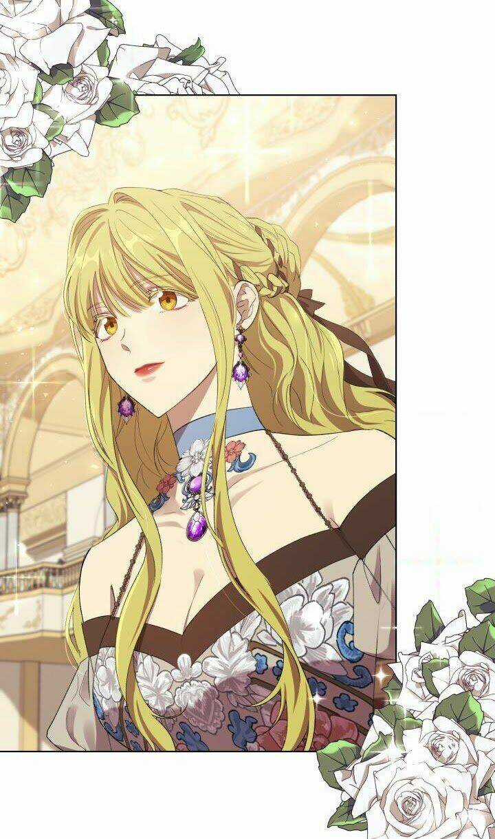 Công Chúa Khắc Dấu Lên Kẻ Phản Nghịch Chapter 17 trang 62