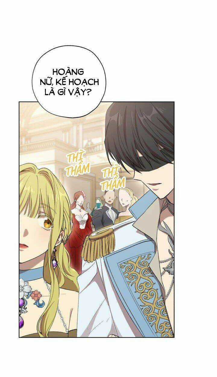 Công Chúa Khắc Dấu Lên Kẻ Phản Nghịch Chapter 17 trang 71