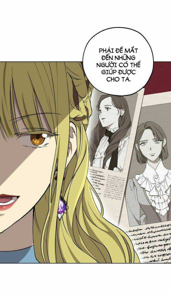 Công Chúa Khắc Dấu Lên Kẻ Phản Nghịch Chapter 17 trang 72