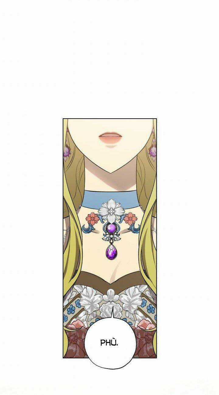 Công Chúa Khắc Dấu Lên Kẻ Phản Nghịch Chapter 17 trang 75