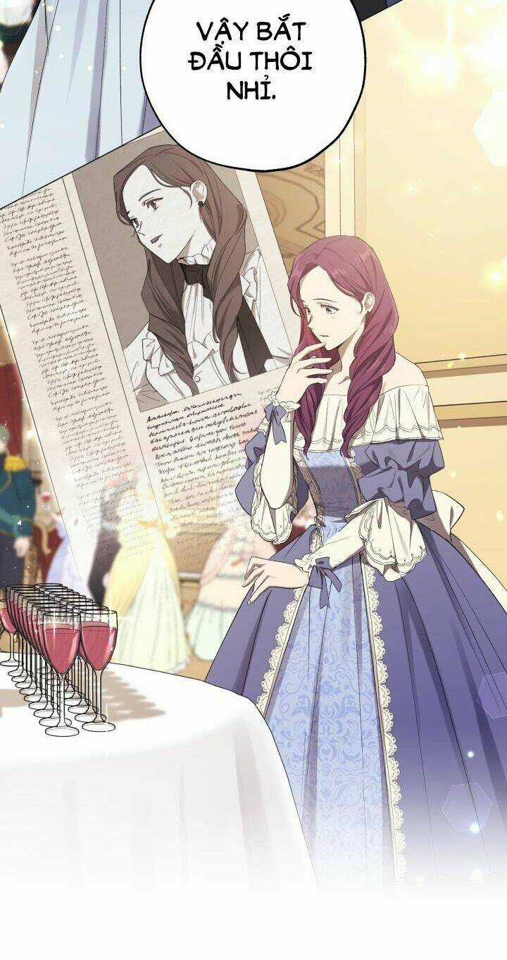 Công Chúa Khắc Dấu Lên Kẻ Phản Nghịch Chapter 17 trang 77