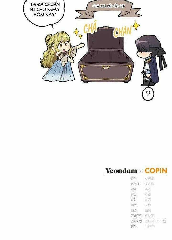 Công Chúa Khắc Dấu Lên Kẻ Phản Nghịch Chapter 17 trang 79