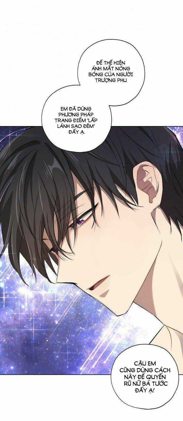 Công Chúa Khắc Dấu Lên Kẻ Phản Nghịch Chapter 17 trang 9