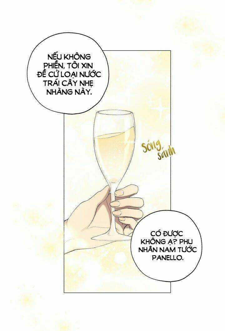 Công Chúa Khắc Dấu Lên Kẻ Phản Nghịch Chapter 18 trang 12