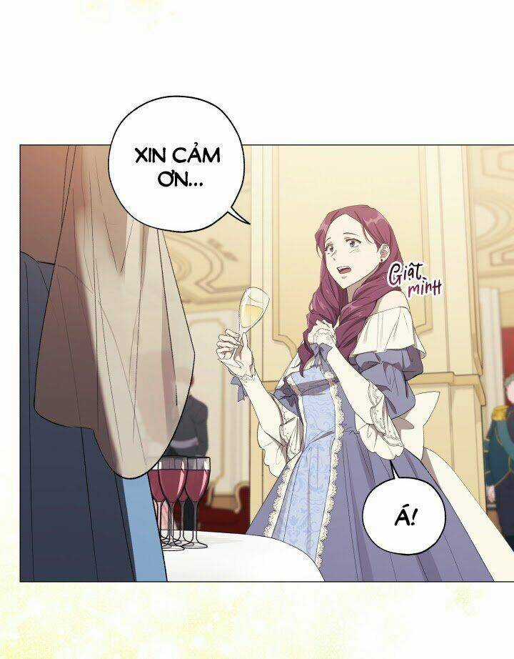 Công Chúa Khắc Dấu Lên Kẻ Phản Nghịch Chapter 18 trang 13