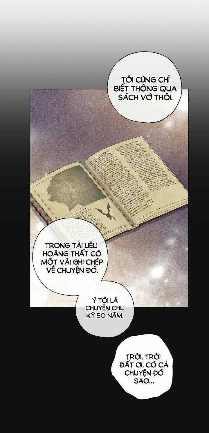 Công Chúa Khắc Dấu Lên Kẻ Phản Nghịch Chapter 18 trang 26