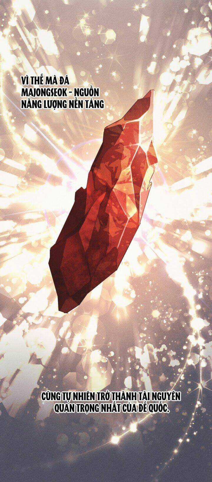 Công Chúa Khắc Dấu Lên Kẻ Phản Nghịch Chapter 18 trang 3