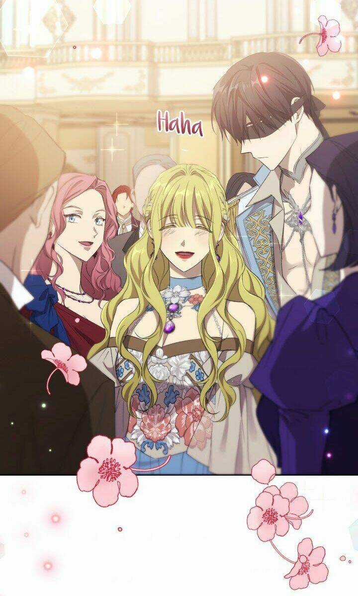 Công Chúa Khắc Dấu Lên Kẻ Phản Nghịch Chapter 18 trang 34