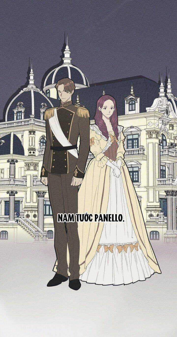 Công Chúa Khắc Dấu Lên Kẻ Phản Nghịch Chapter 18 trang 4