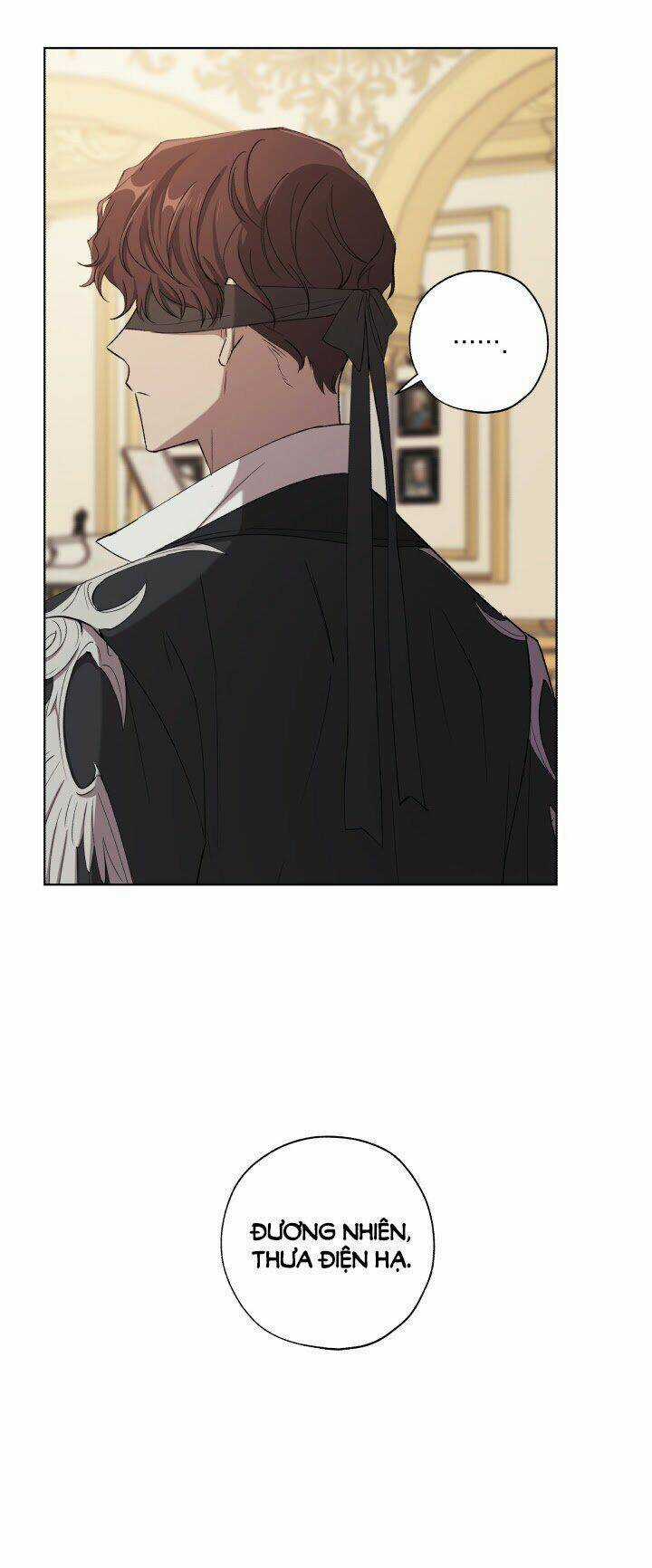 Công Chúa Khắc Dấu Lên Kẻ Phản Nghịch Chapter 18 trang 43