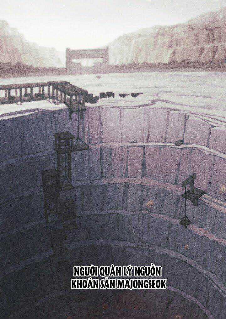 Công Chúa Khắc Dấu Lên Kẻ Phản Nghịch Chapter 18 trang 5