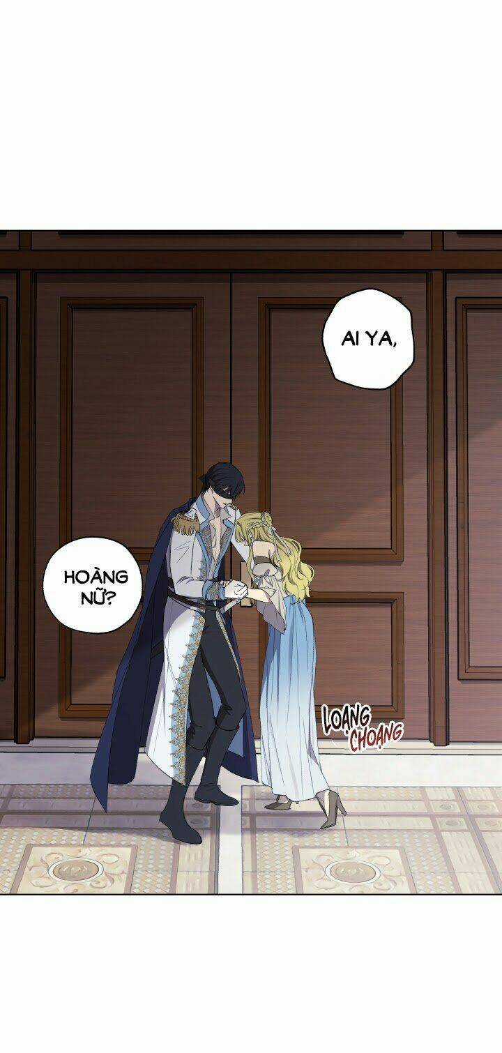 Công Chúa Khắc Dấu Lên Kẻ Phản Nghịch Chapter 18 trang 51