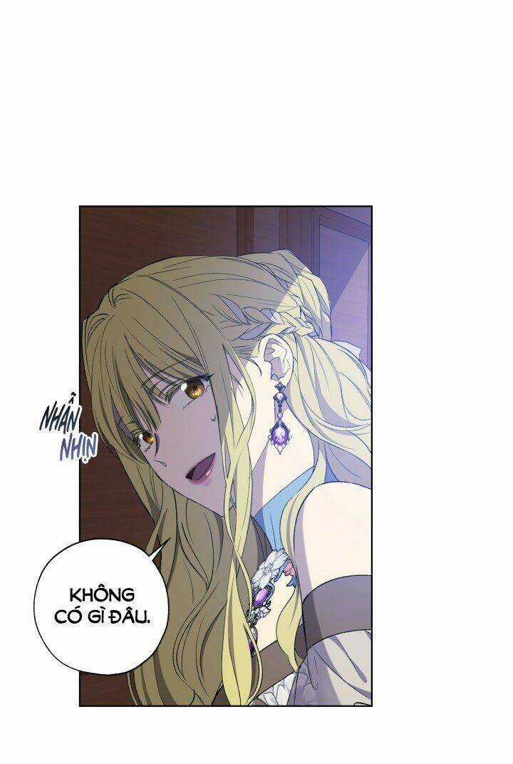Công Chúa Khắc Dấu Lên Kẻ Phản Nghịch Chapter 18 trang 52