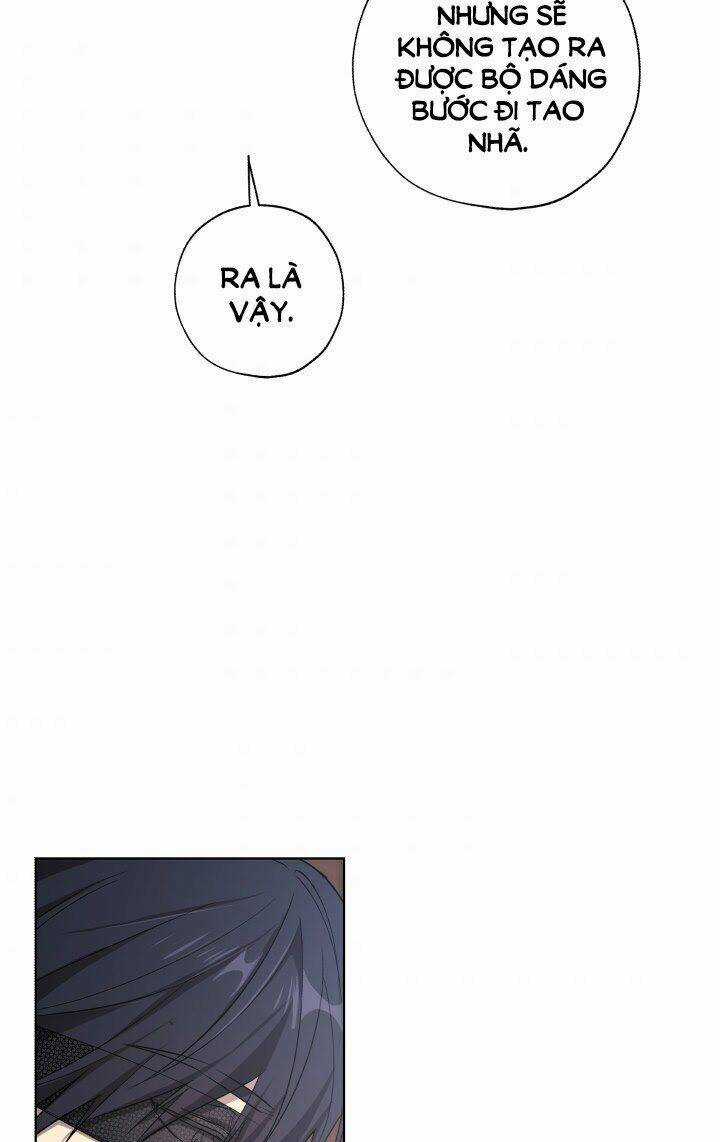 Công Chúa Khắc Dấu Lên Kẻ Phản Nghịch Chapter 18 trang 55