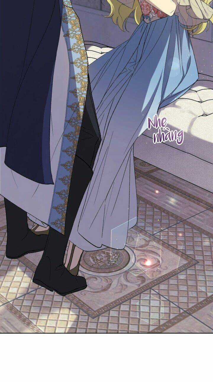 Công Chúa Khắc Dấu Lên Kẻ Phản Nghịch Chapter 18 trang 58