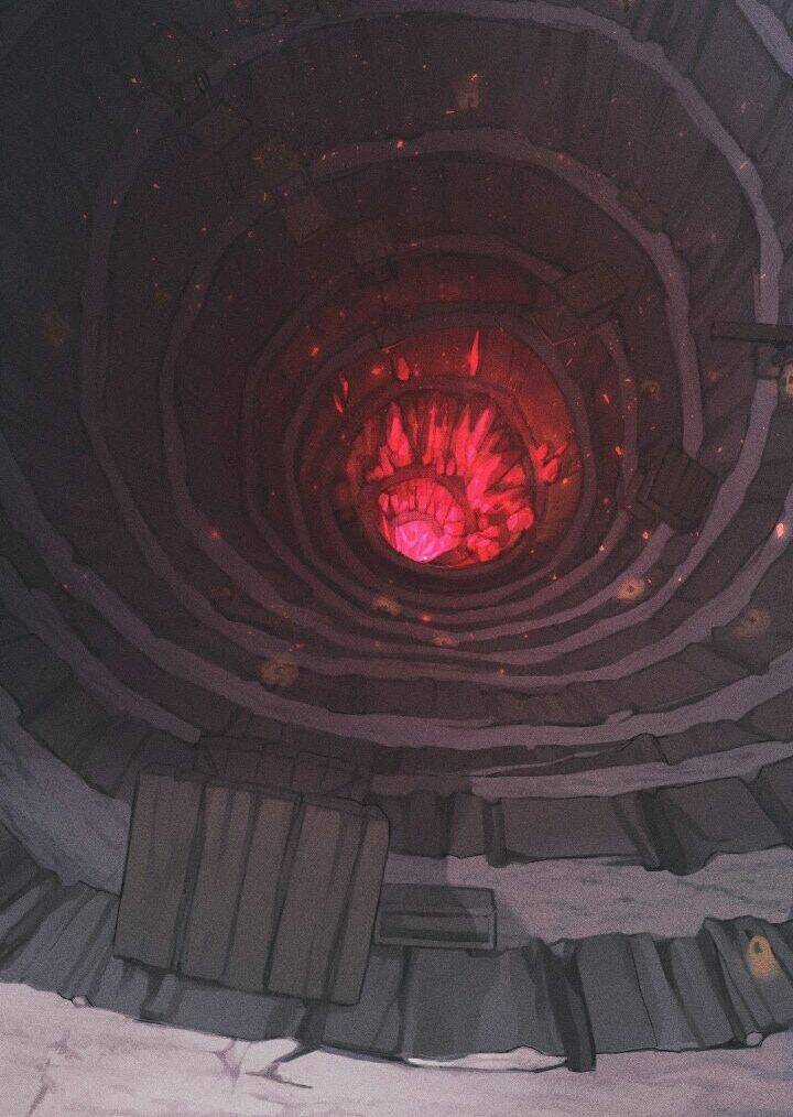 Công Chúa Khắc Dấu Lên Kẻ Phản Nghịch Chapter 18 trang 6