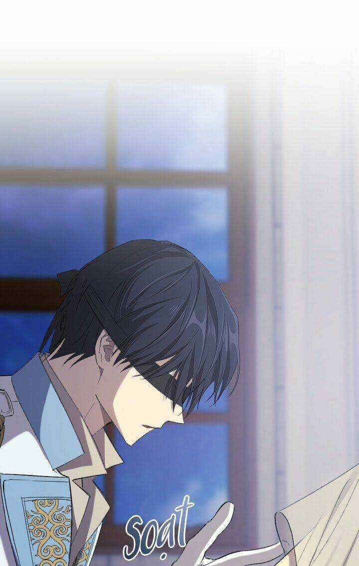 Công Chúa Khắc Dấu Lên Kẻ Phản Nghịch Chapter 18 trang 60