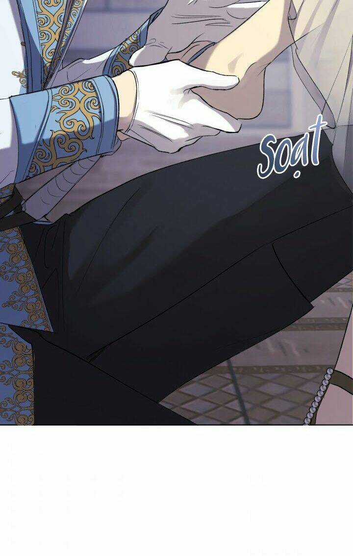 Công Chúa Khắc Dấu Lên Kẻ Phản Nghịch Chapter 18 trang 61