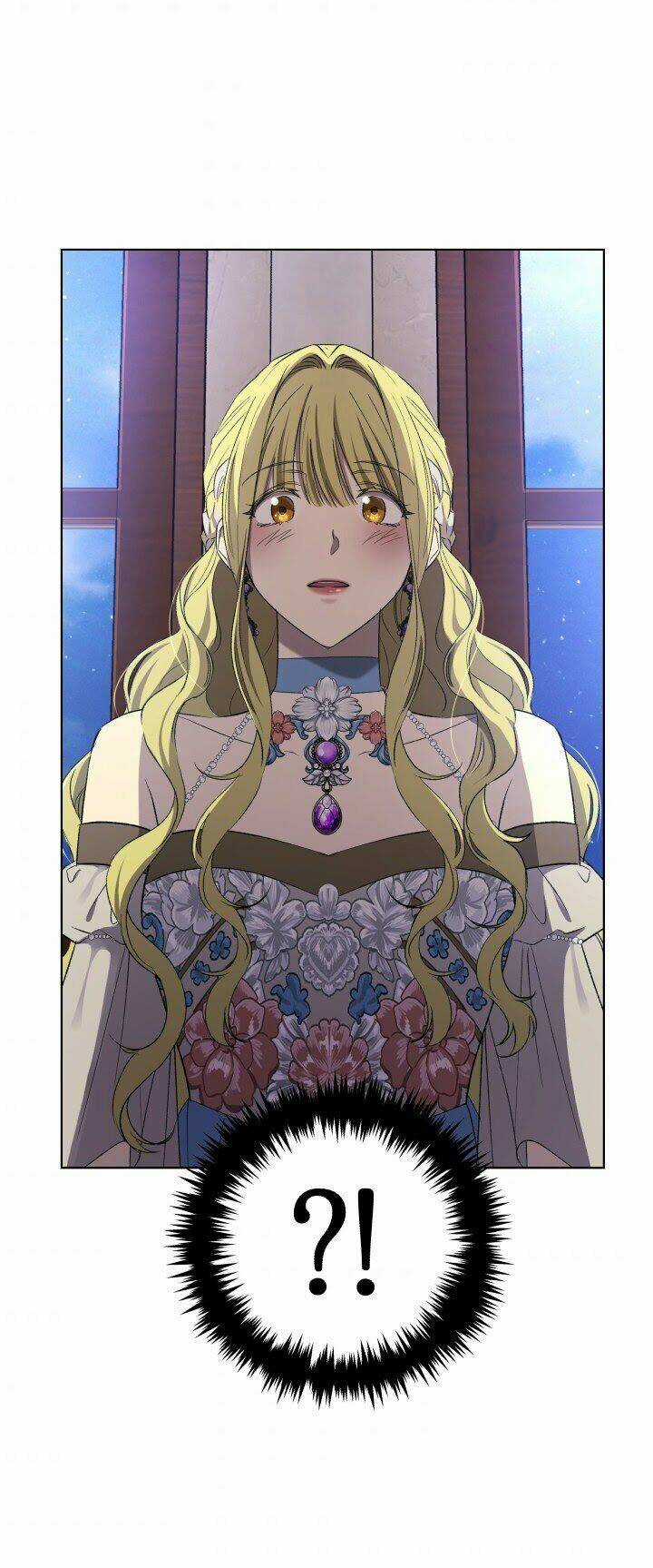 Công Chúa Khắc Dấu Lên Kẻ Phản Nghịch Chapter 18 trang 62