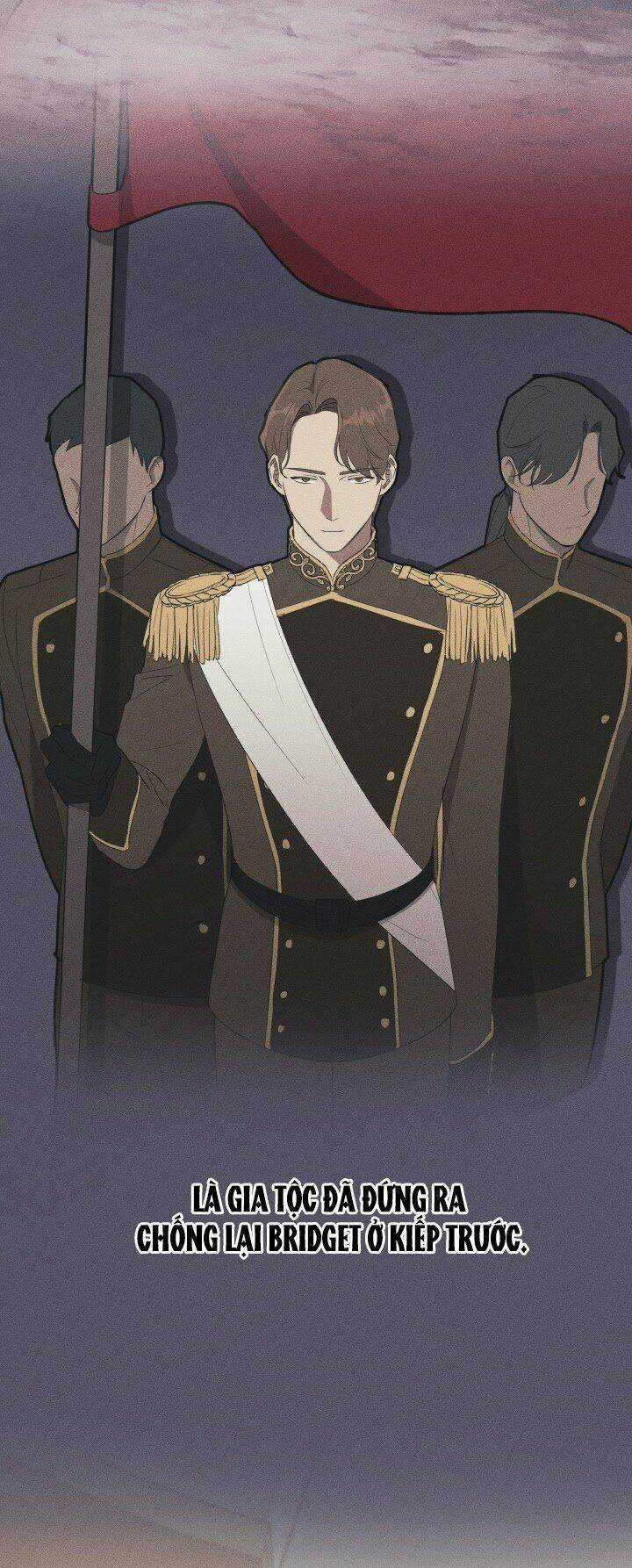 Công Chúa Khắc Dấu Lên Kẻ Phản Nghịch Chapter 18 trang 7