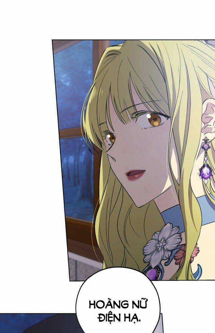 Công Chúa Khắc Dấu Lên Kẻ Phản Nghịch Chapter 18 trang 71