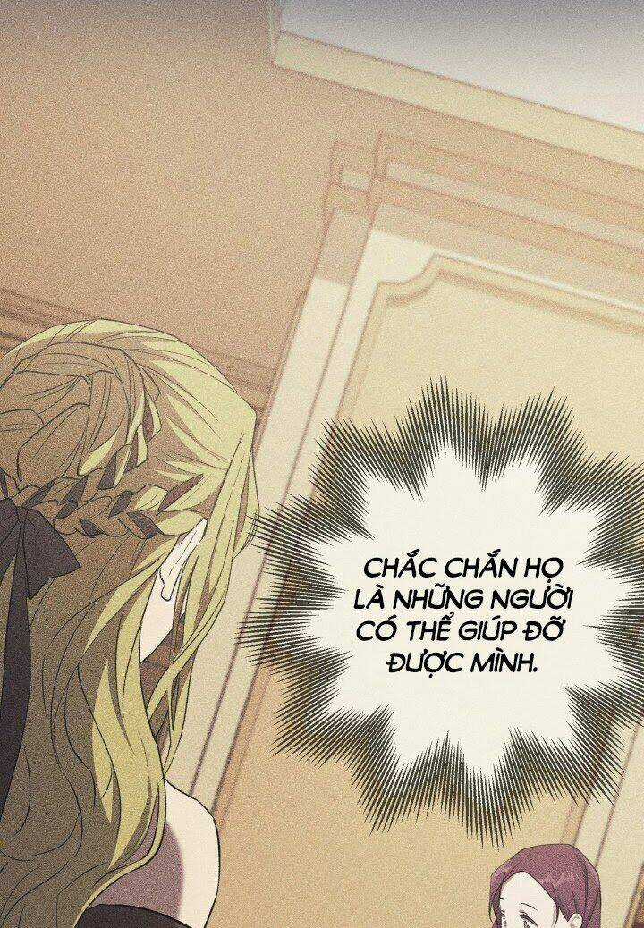 Công Chúa Khắc Dấu Lên Kẻ Phản Nghịch Chapter 18 trang 8