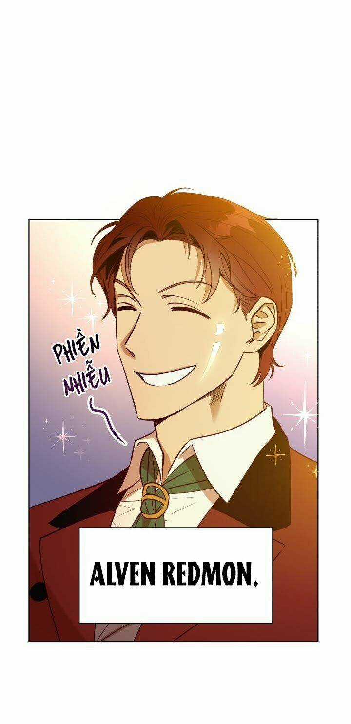 Công Chúa Khắc Dấu Lên Kẻ Phản Nghịch Chapter 19 trang 10