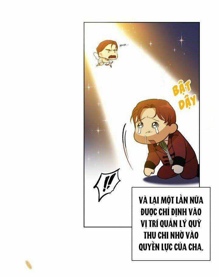 Công Chúa Khắc Dấu Lên Kẻ Phản Nghịch Chapter 19 trang 13