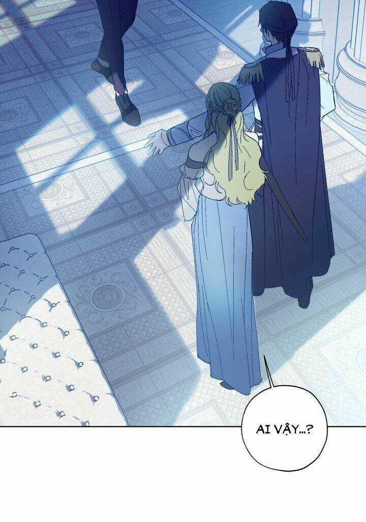 Công Chúa Khắc Dấu Lên Kẻ Phản Nghịch Chapter 19 trang 2