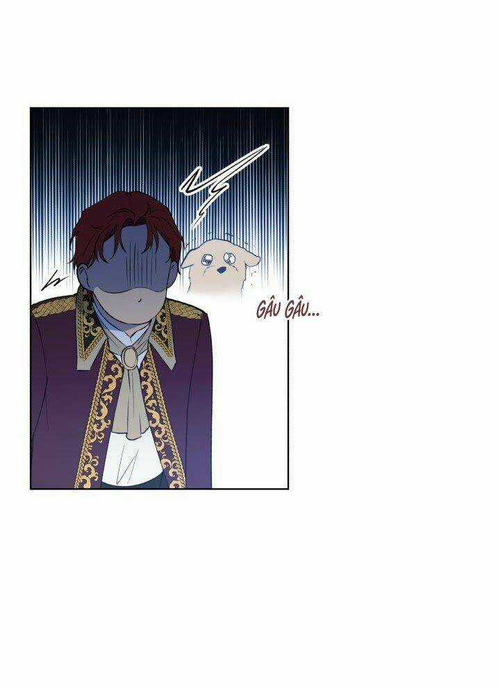 Công Chúa Khắc Dấu Lên Kẻ Phản Nghịch Chapter 19 trang 20