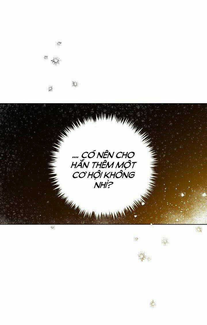 Công Chúa Khắc Dấu Lên Kẻ Phản Nghịch Chapter 19 trang 32