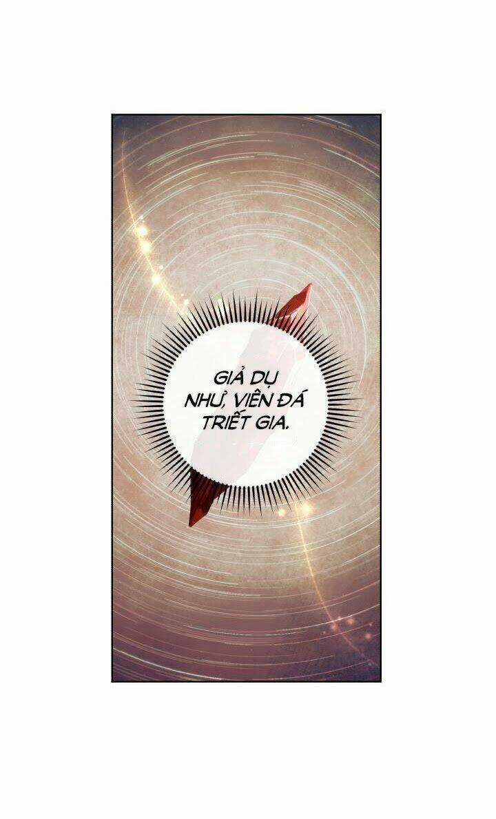 Công Chúa Khắc Dấu Lên Kẻ Phản Nghịch Chapter 19 trang 38