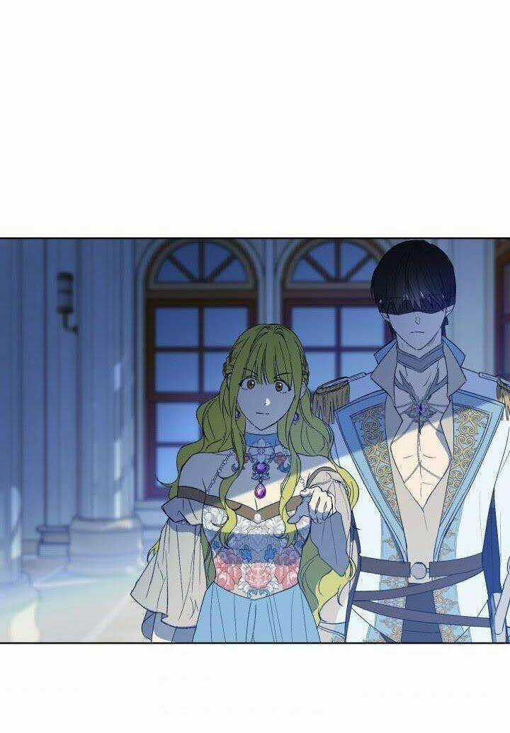 Công Chúa Khắc Dấu Lên Kẻ Phản Nghịch Chapter 19 trang 45