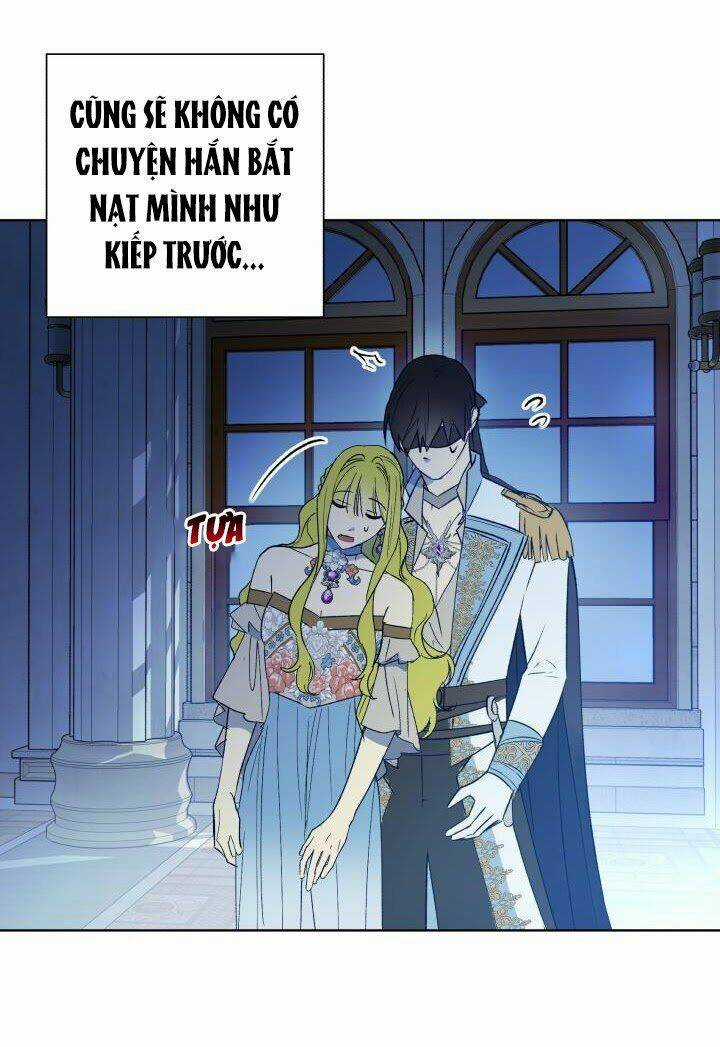 Công Chúa Khắc Dấu Lên Kẻ Phản Nghịch Chapter 19 trang 49