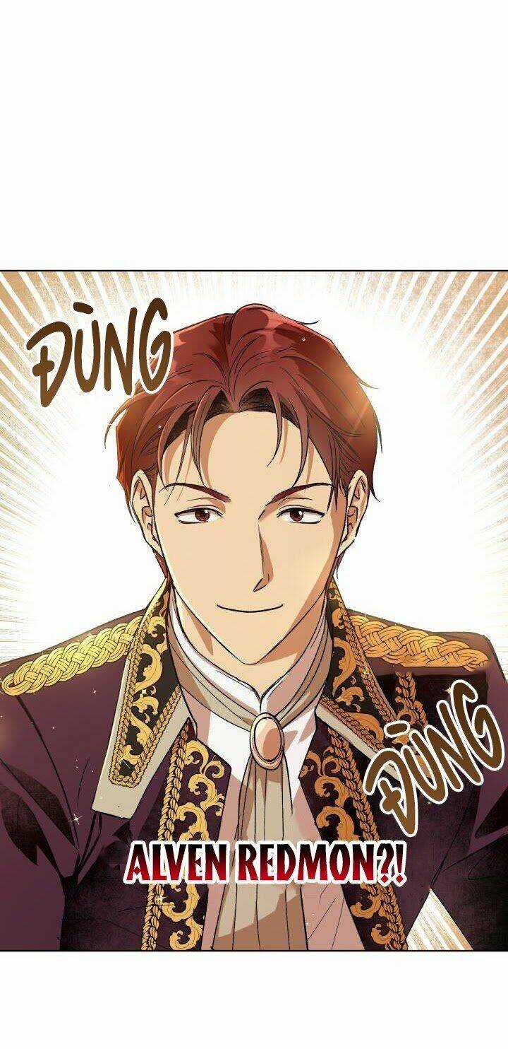 Công Chúa Khắc Dấu Lên Kẻ Phản Nghịch Chapter 19 trang 5