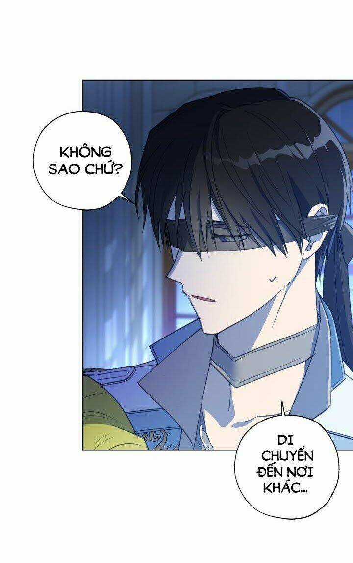 Công Chúa Khắc Dấu Lên Kẻ Phản Nghịch Chapter 19 trang 50