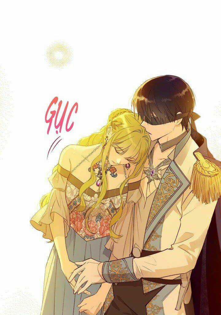 Công Chúa Khắc Dấu Lên Kẻ Phản Nghịch Chapter 19 trang 52