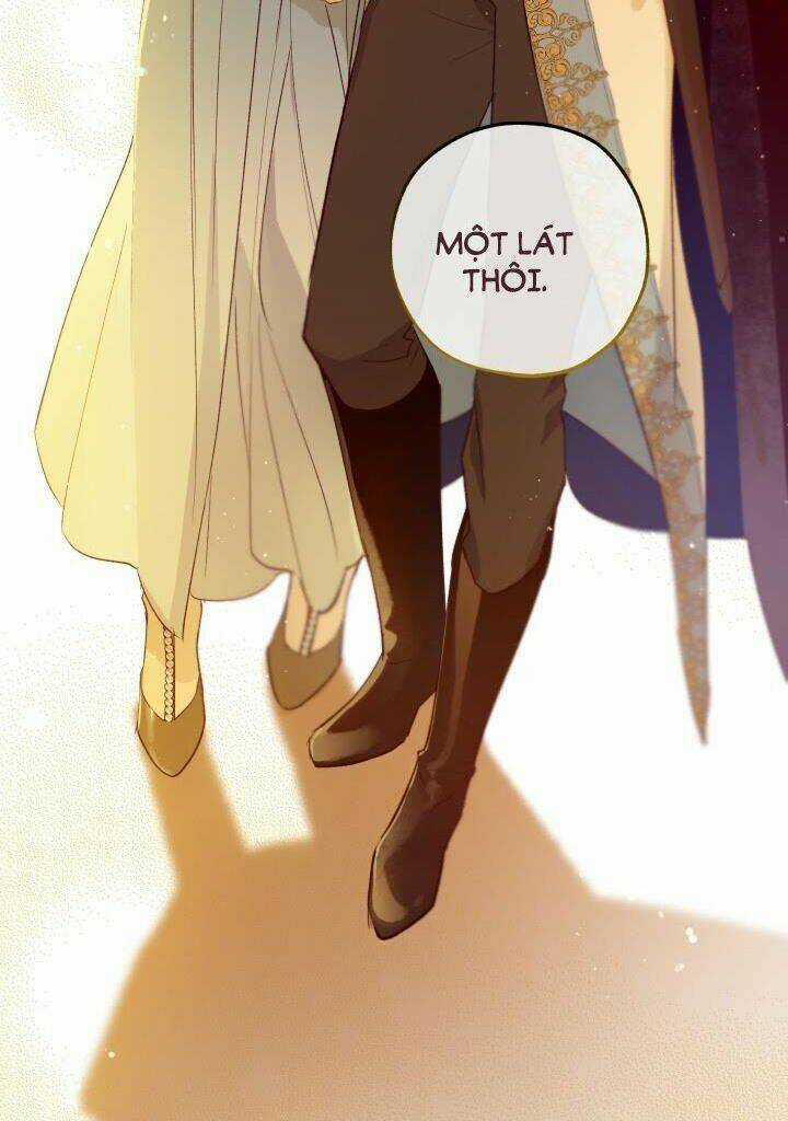 Công Chúa Khắc Dấu Lên Kẻ Phản Nghịch Chapter 19 trang 53