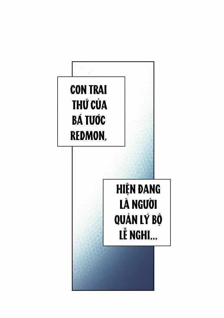 Công Chúa Khắc Dấu Lên Kẻ Phản Nghịch Chapter 19 trang 6