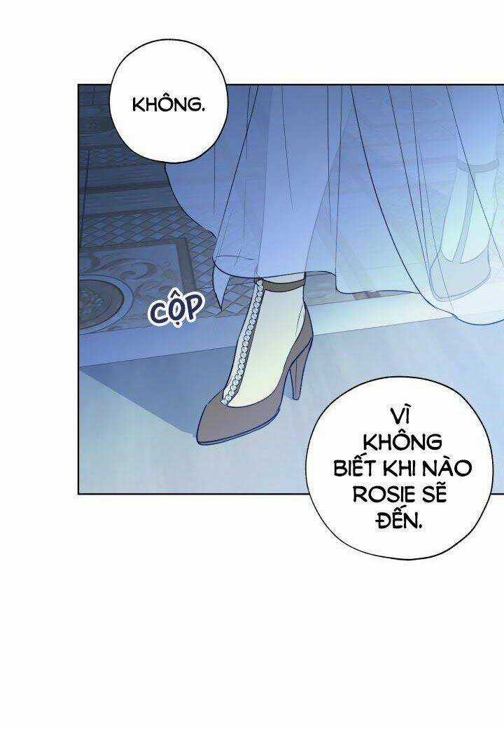 Công Chúa Khắc Dấu Lên Kẻ Phản Nghịch Chapter 19 trang 61