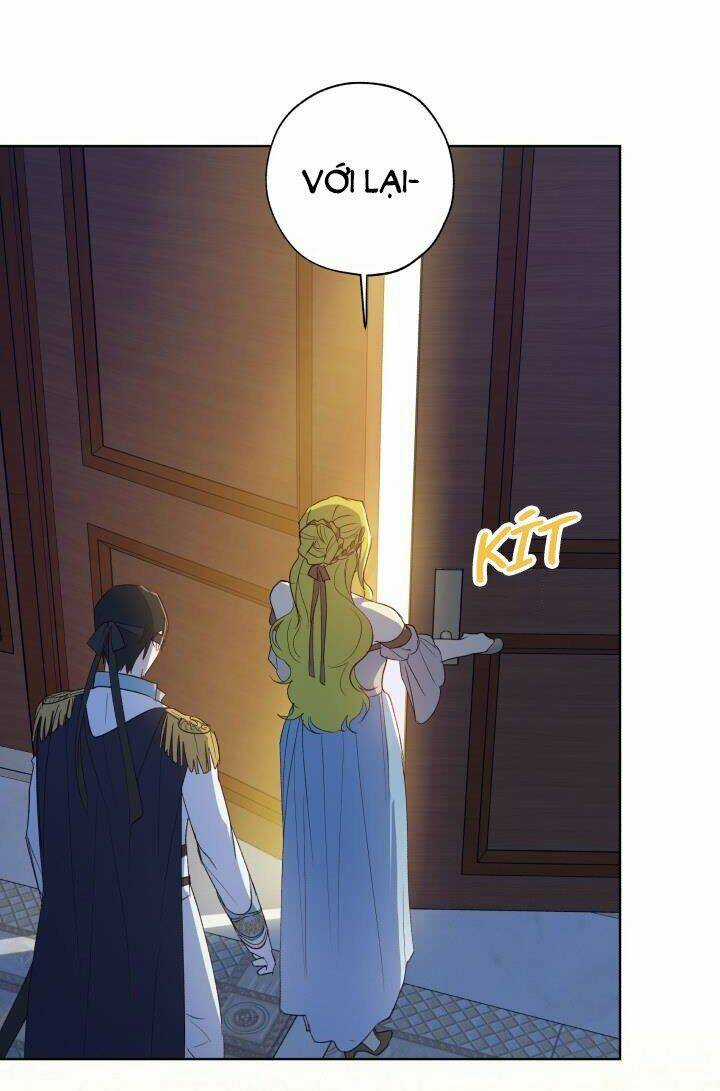 Công Chúa Khắc Dấu Lên Kẻ Phản Nghịch Chapter 19 trang 62