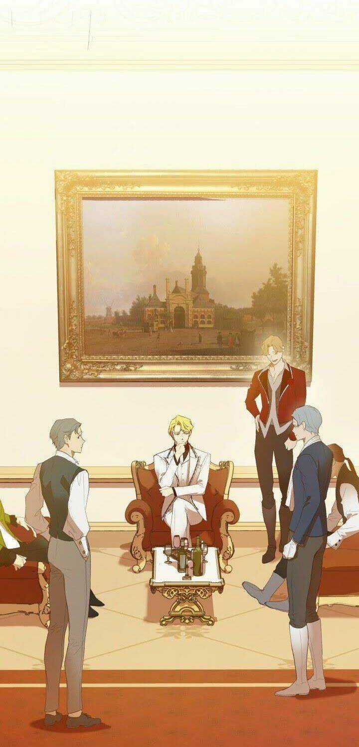 Công Chúa Khắc Dấu Lên Kẻ Phản Nghịch Chapter 19 trang 63