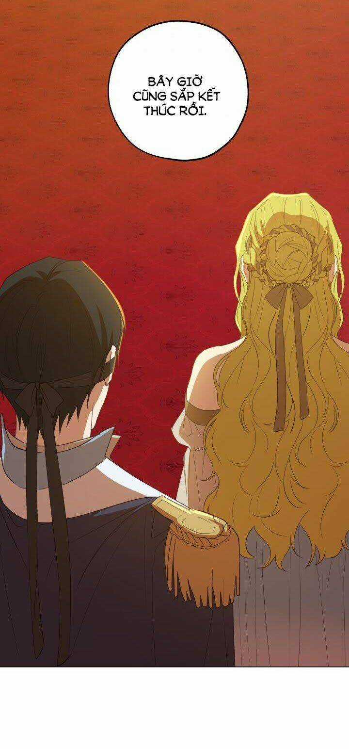 Công Chúa Khắc Dấu Lên Kẻ Phản Nghịch Chapter 19 trang 64