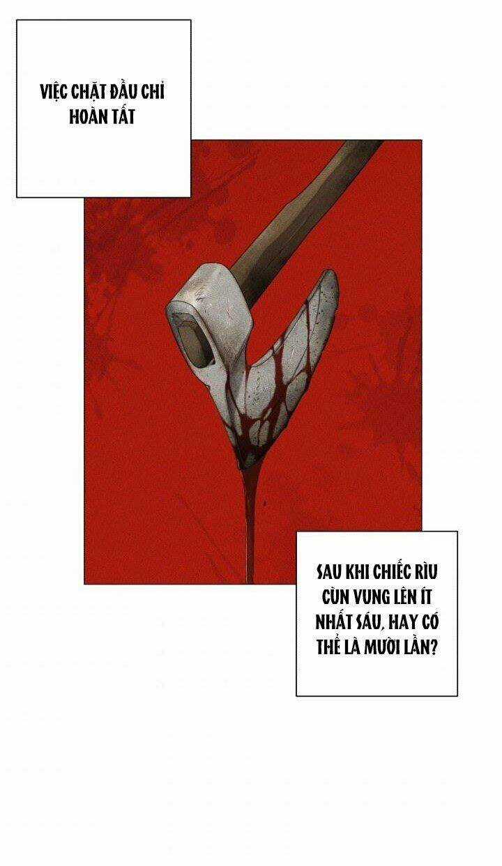 Công Chúa Khắc Dấu Lên Kẻ Phản Nghịch Chapter 2 trang 10