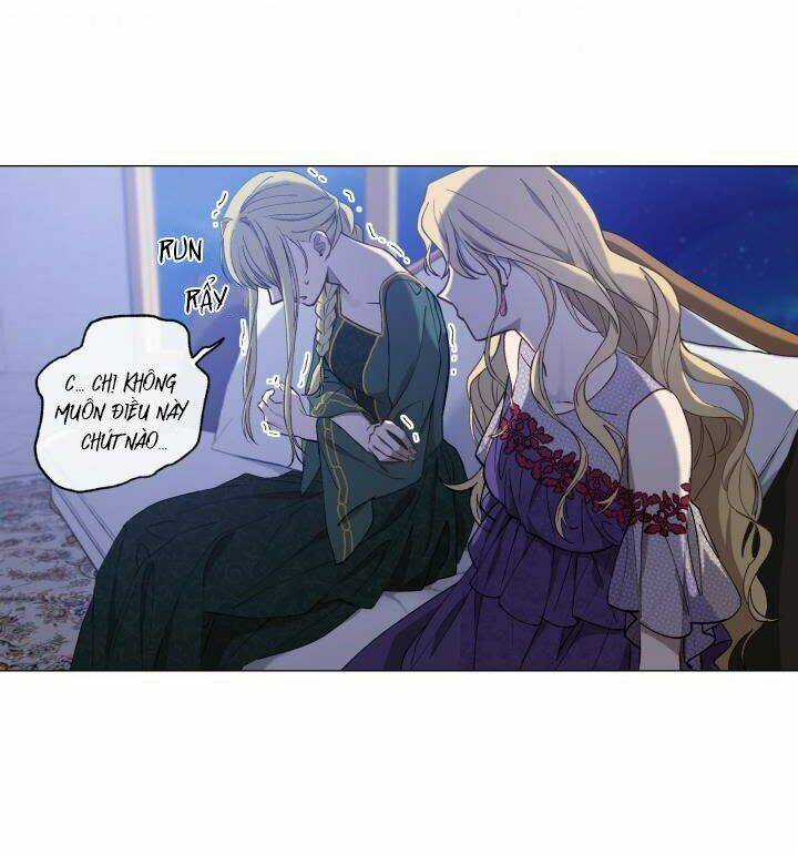 Công Chúa Khắc Dấu Lên Kẻ Phản Nghịch Chapter 2 trang 11