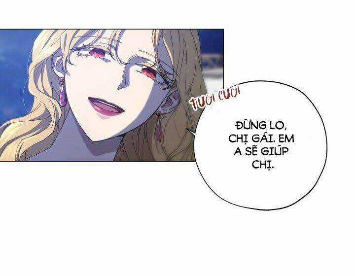 Công Chúa Khắc Dấu Lên Kẻ Phản Nghịch Chapter 2 trang 12