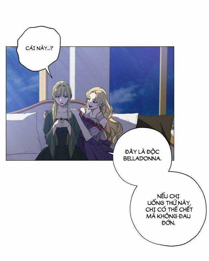 Công Chúa Khắc Dấu Lên Kẻ Phản Nghịch Chapter 2 trang 14