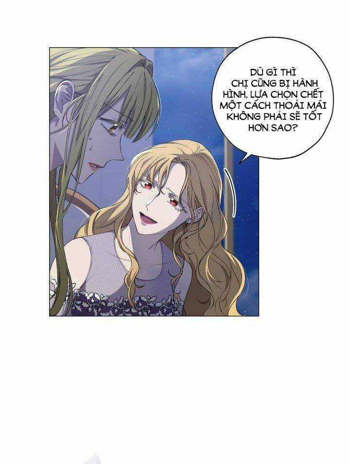 Công Chúa Khắc Dấu Lên Kẻ Phản Nghịch Chapter 2 trang 15